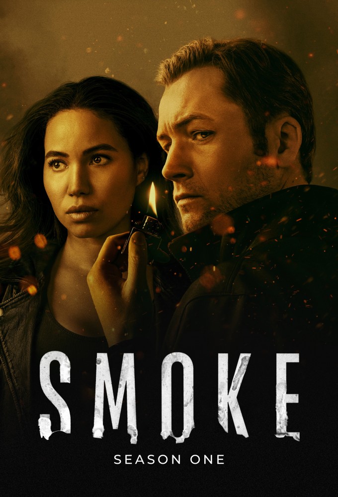 Smoke (2025) - Season 1 [309154] (A1750996640) [[TV Shows]] --Plex--